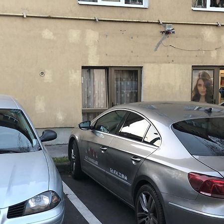 Gaby Studio Brasov Exterior photo